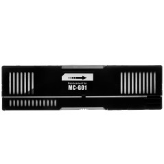 LAIPENG MC-G01 Cartouche d'entretien Compatible pour MAXIFY GX6010 GX7010 GX6020 GX7020 GX6030 GX7030 GX6040 GX7040 GX6050 GX705