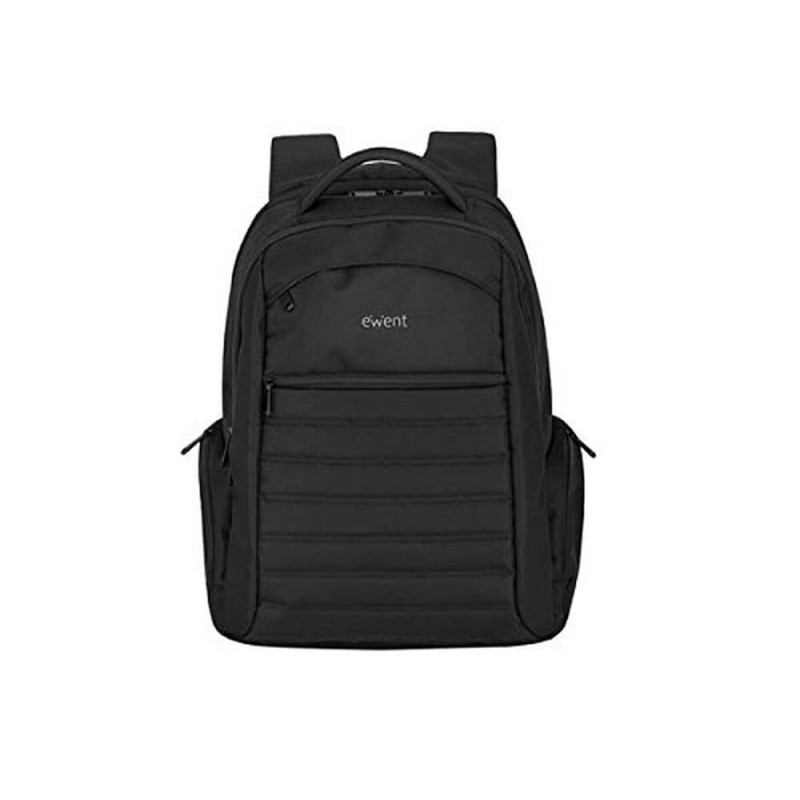 Sac à Dos Ordinateur Portable, Ewent Sac a Dos jusqu'à 17,3",5 Compartiments, pour Homme Femme, Sac à Dos Travail/école, Impermé Sac à Dos Ordinateur Portable, Ewent Sac a Dos jusqu'à 17,3",5 Compartiments, pour Homme Femme, Sac à Dos Travail/école, Impermé