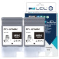 LCL PFI-107 130-ml Matte Noir Cartouche d'encre Compatible pour Canon PFI-107 PFI-107MBK PFI107MBK pour Canon ImagePROGRAF iPF67 LCL PFI-107 130-ml Matte Noir Cartouche d'encre Compatible pour Canon PFI-107 PFI-107MBK PFI107MBK pour Canon ImagePROGRAF iPF67