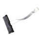 ZAHARA Câble de Disque Dur HDD pour HP 14CF 14DF 14SCF 14SCR 14SDF 14CM 14TCM 14ZCM 14DK 240 G7 240 G8 245 G7 245 G8 246 G7 L231 ZAHARA Câble de Disque Dur HDD pour HP 14CF 14DF 14SCF 14SCR 14SDF 14CM 14TCM 14ZCM 14DK 240 G7 240 G8 245 G7 245 G8 246 G7 L231