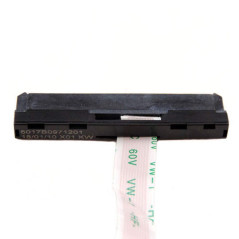 ZAHARA Câble de Disque Dur HDD pour HP 14CF 14DF 14SCF 14SCR 14SDF 14CM 14TCM 14ZCM 14DK 240 G7 240 G8 245 G7 245 G8 246 G7 L231