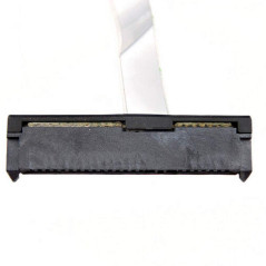 ZAHARA Câble de Disque Dur HDD pour HP 14CF 14DF 14SCF 14SCR 14SDF 14CM 14TCM 14ZCM 14DK 240 G7 240 G8 245 G7 245 G8 246 G7 L231