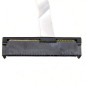 ZAHARA Câble de Disque Dur HDD pour HP 14CF 14DF 14SCF 14SCR 14SDF 14CM 14TCM 14ZCM 14DK 240 G7 240 G8 245 G7 245 G8 246 G7 L231 ZAHARA Câble de Disque Dur HDD pour HP 14CF 14DF 14SCF 14SCR 14SDF 14CM 14TCM 14ZCM 14DK 240 G7 240 G8 245 G7 245 G8 246 G7 L231