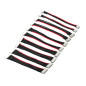 LINSYRC 10 Pièces Câble Extension d'équilibre Lipo 2S 3S 4S 5S 6S Adaptateur Prise Mâle à Femelle Connecteur JST-XH avec Fil de LINSYRC 10 Pièces Câble Extension d'équilibre Lipo 2S 3S 4S 5S 6S Adaptateur Prise Mâle à Femelle Connecteur JST-XH avec Fil de