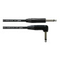 CORDIAL CABLES Câble guitare jack droit/coudé 6 m CÂBLES INSTRUMENT Select Jack droit/coudé CORDIAL CABLES Câble guitare jack droit/coudé 6 m CÂBLES INSTRUMENT Select Jack droit/coudé