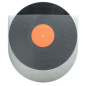 THAKKER Record Sleeves - 50 Pochettes intérieures antistatiques pour Tous Les disques 12'/LPs & Maxis | Pochettes de Protection THAKKER Record Sleeves - 50 Pochettes intérieures antistatiques pour Tous Les disques 12'/LPs & Maxis | Pochettes de Protection