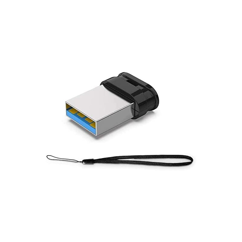 Clé USB 128Go 3.0 Ultra Mini, Vansuny Mini Clef USB 128Go Rapide Mémoire de Stockage Externe Flash Drive à Haute Vitesse pour PC Clé USB 128Go 3.0 Ultra Mini, Vansuny Mini Clef USB 128Go Rapide Mémoire de Stockage Externe Flash Drive à Haute Vitesse pour PC