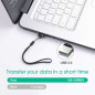 Clé USB 128Go 3.0 Ultra Mini, Vansuny Mini Clef USB 128Go Rapide Mémoire de Stockage Externe Flash Drive à Haute Vitesse pour PC Clé USB 128Go 3.0 Ultra Mini, Vansuny Mini Clef USB 128Go Rapide Mémoire de Stockage Externe Flash Drive à Haute Vitesse pour PC