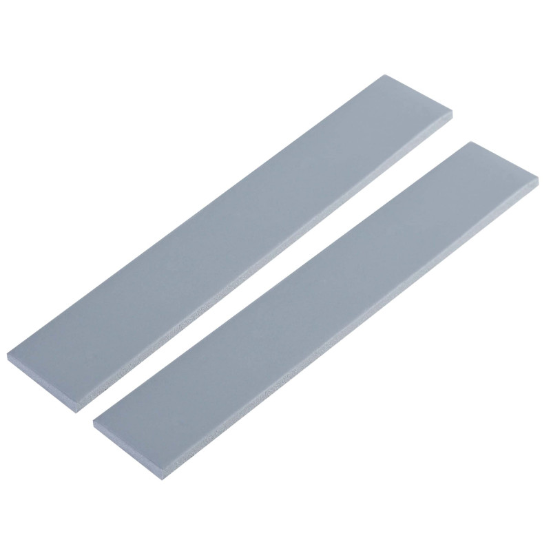 GELID SOLUTIONS GP-Extreme 120x20x2.0mm (2pcs) - Pads Thermiques 12W - Excellente Conduction Thermique - Comble Les Espaces - Id GELID SOLUTIONS GP-Extreme 120x20x2.0mm (2pcs) - Pads Thermiques 12W - Excellente Conduction Thermique - Comble Les Espaces - Id