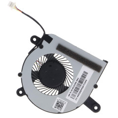 Ventilateur secondaire de rechange pour disque dur HP EliteDesk 800 G3 65 W modèles 914256-001