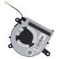 Ventilateur secondaire de rechange pour disque dur HP EliteDesk 800 G3 65 W modèles 914256-001 Ventilateur secondaire de rechange pour disque dur HP EliteDesk 800 G3 65 W modèles 914256-001