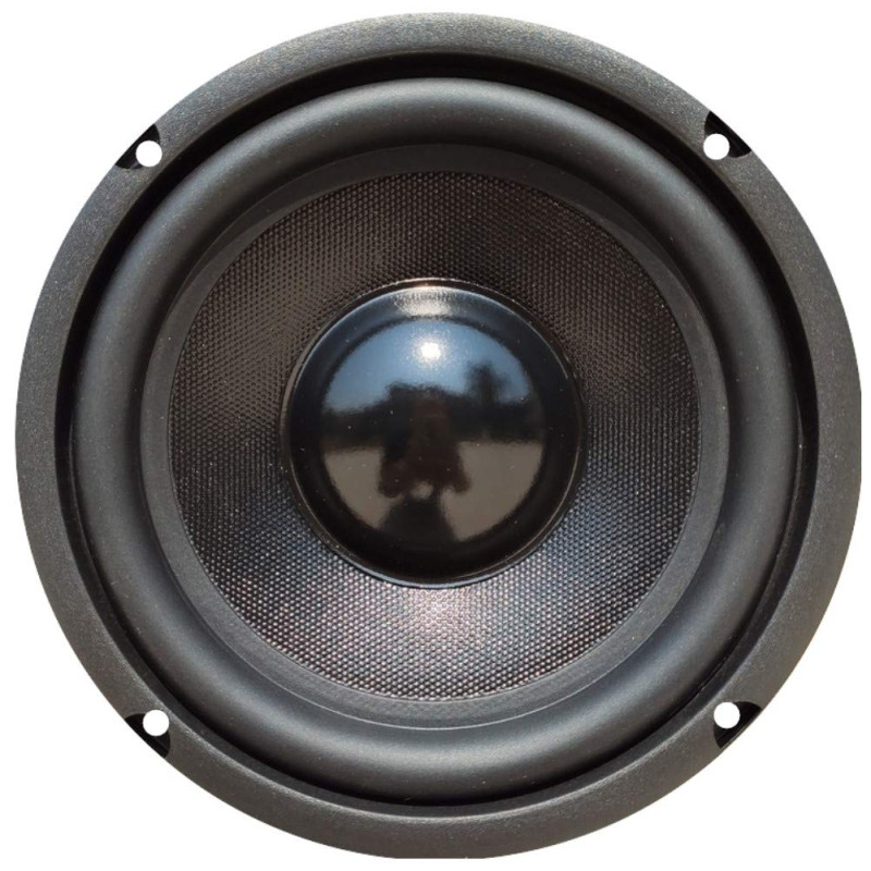 1 MASTER AUDIO MA16W/8 MA 16W/8 Haut-Parleur woofer Professionnel 16,50 cm 165 mm 6,5" 150 Watt rms 300 Watt Max 8 ohm Suspensio 1 MASTER AUDIO MA16W/8 MA 16W/8 Haut-Parleur woofer Professionnel 16,50 cm 165 mm 6,5" 150 Watt rms 300 Watt Max 8 ohm Suspensio