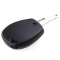 Clé Plip Compatible avec Dacia Logan Sandero Duster Lodgy 2 Boutons Lame Trou Coque @Pro-Plip Clé Plip Compatible avec Dacia Logan Sandero Duster Lodgy 2 Boutons Lame Trou Coque @Pro-Plip