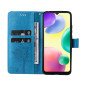 Zchen Coque pour Redmi 10A (6,53 Pouces), Etui Pochette PU Cuir Portefeuille Housse Clapet Folio Livre Pliable Couvercle Rabatta Zchen Coque pour Redmi 10A (6,53 Pouces), Etui Pochette PU Cuir Portefeuille Housse Clapet Folio Livre Pliable Couvercle Rabatta