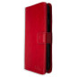 caseroxx Étui pour Doro 8040/8042, Housse Bookstyle en Cuir Artificiel, Rouge caseroxx Étui pour Doro 8040/8042, Housse Bookstyle en Cuir Artificiel, Rouge