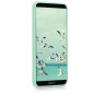 kwmobile Housse Compatible avec Huawei Enjoy 7S / P Smart (2017) Coque - Housse de téléphone Protection Souple en Silicone - Men kwmobile Housse Compatible avec Huawei Enjoy 7S / P Smart (2017) Coque - Housse de téléphone Protection Souple en Silicone - Men