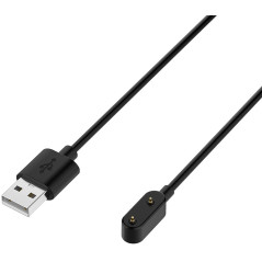 Chargeur Cable USB Compatible avec Honor Band 6 - Honor Watch ES - Huawei Band 6 - Huawei Watch Fit - Cable USB Remplacement Ada