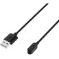 Chargeur Cable USB Compatible avec Honor Band 6 - Honor Watch ES - Huawei Band 6 - Huawei Watch Fit - Cable USB Remplacement Ada Chargeur Cable USB Compatible avec Honor Band 6 - Honor Watch ES - Huawei Band 6 - Huawei Watch Fit - Cable USB Remplacement Ada