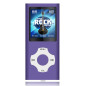 32Go Lecteur MP3 Sport pour Courir, Portable Lecteur Musical sans Perte HiFi, Radio FM, Enregistreur Vocal, Vidéo, E-Book, 18 He
