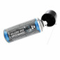 2 x AABCOOLING Bombe a Air Comprimé 400ml, Préparation en Spray de Air Comprimé, sans Odeur Nettoyage PC, Enlever la Poussière, 2 x AABCOOLING Bombe a Air Comprimé 400ml, Préparation en Spray de Air Comprimé, sans Odeur Nettoyage PC, Enlever la Poussière,