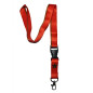 Tour de Cou Porte Badge Régions Porte Clés Cordon avec Clip (Maroc) Tour de Cou Porte Badge Régions Porte Clés Cordon avec Clip (Maroc)