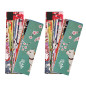 Fyfjur 60 Feuilles Marque-Page Papier, Marque-Page Vintage Japonais Style Livre Marques, Signets Vintage, Signets CréAtifs, pour Fyfjur 60 Feuilles Marque-Page Papier, Marque-Page Vintage Japonais Style Livre Marques, Signets Vintage, Signets CréAtifs, pour