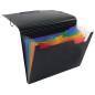 Viquel Trieur-Pochette à soufflets 6 positions Rainbow Class Viquel Trieur-Pochette à soufflets 6 positions Rainbow Class