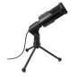 Ewent Microphone multimédia avec réduction du Bruit Ewent Microphone multimédia avec réduction du Bruit