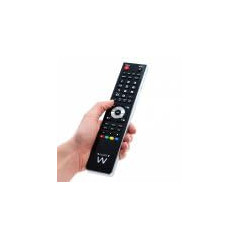 Télécommande Universelle 4 en 1 programmable par PC avec Un câble Micro-USB