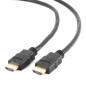 Gembird CC-HDMI4-15M Câble 15 m Noir