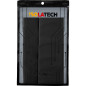 ISOLATECH Gaine thermorétractable 3:1 set avec adhésif noir Ø40mm 0,4 mètres en 2pcs x 20cmrésistant aux UV non marqué étanche à ISOLATECH Gaine thermorétractable 3:1 set avec adhésif noir Ø40mm 0,4 mètres en 2pcs x 20cmrésistant aux UV non marqué étanche à