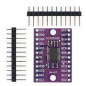 DollaTek Carte d'extension de multiplexeur d'IIC de TCA9548A I2C Carte d'expansion de 8 canaux DollaTek Carte d'extension de multiplexeur d'IIC de TCA9548A I2C Carte d'expansion de 8 canaux