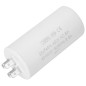 Plyisty Condensateur CBB60 Condensateur de démarrage de moteur 4 pôles 450V 35uf 0.2 condensateur de fonctionnement Plyisty Condensateur CBB60 Condensateur de démarrage de moteur 4 pôles 450V 35uf 0.2 condensateur de fonctionnement