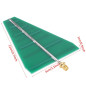 Antenne UWB Log Périodique Antenne Ultra Wideband Log Periodic de Polarisation Linéaire Directionnelle avec Une Haute Précision Antenne UWB Log Périodique Antenne Ultra Wideband Log Periodic de Polarisation Linéaire Directionnelle avec Une Haute Précision
