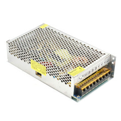 12V 240W Alimentation,AC110V/220V à DC12V 20A Transformateur de Tension alimentation à découpage pour LED Ruban, imprimante 3D, 