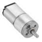 Moteur à engrenages électrique 6V/12V 16GA030 10mm Arbre Moteur pour Serrure Électronique Voiture (12V 30RPM) Moteur à engrenages électrique 6V/12V 16GA030 10mm Arbre Moteur pour Serrure Électronique Voiture (12V 30RPM)