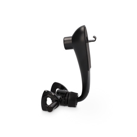 KSIX Support aération pour Smartphone Noir
