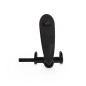 KSIX Support aération pour Smartphone Noir