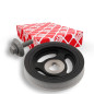 Febi bilstein 33798 Poulie, vilebrequin Febi bilstein 33798 Poulie, vilebrequin