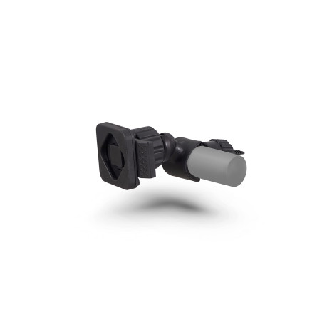 Support Smartphone SG71, 180 x 90 mm - Guidon, Noir