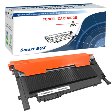 LAIPENG 117A W2070A Cartouche Toner Noir Compatible pour HP 150a 150w 150nw MFP 178nw 178nwg 179fnw 179fwg Imprimantes Laser ave