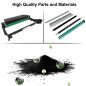 GREENPRINT Cartouche de Tambour Compatible Unité de Tambour ,Tambour d'Imagerie B205 B210 B215 Noir 10000 Pages pour Imprimante GREENPRINT Cartouche de Tambour Compatible Unité de Tambour ,Tambour d'Imagerie B205 B210 B215 Noir 10000 Pages pour Imprimante