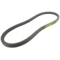 Greenstar 13238 Courroie lisse trapézoïdale 13 x 8 x 1193 mm A45 Greenstar 13238 Courroie lisse trapézoïdale 13 x 8 x 1193 mm A45