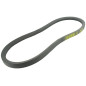 Greenstar 13238 Courroie lisse trapézoïdale 13 x 8 x 1193 mm A45 Greenstar 13238 Courroie lisse trapézoïdale 13 x 8 x 1193 mm A45