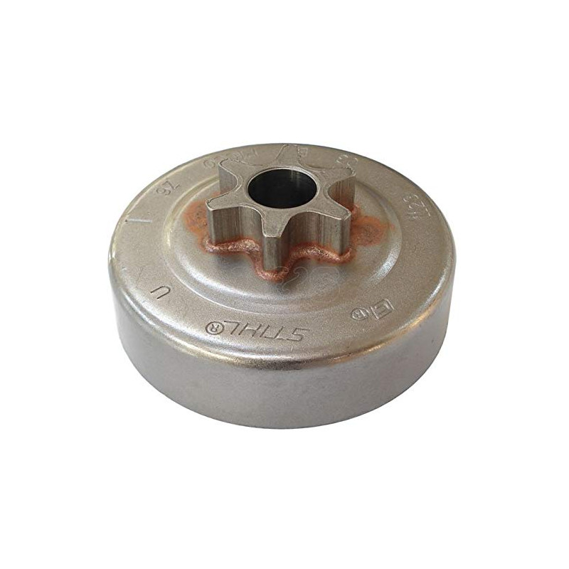STIHL Roue de chaîne 3/8 PICCO 6 ZAEHNE 1123 640 2003/795711323486 STIHL Roue de chaîne 3/8 PICCO 6 ZAEHNE 1123 640 2003/795711323486