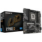 GIGABYTE Z790 D Carte Mère - Prend en Charge Les processeurs Intel Core de 14e génération, VRM numérique 12+1+1 Phases, jusqu'à GIGABYTE Z790 D Carte Mère - Prend en Charge Les processeurs Intel Core de 14e génération, VRM numérique 12+1+1 Phases, jusqu'à