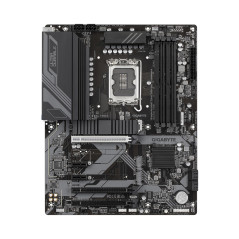 GIGABYTE Z790 D Carte Mère - Prend en Charge Les processeurs Intel Core de 14e génération, VRM numérique 12+1+1 Phases, jusqu'à