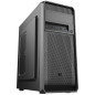 iTek Boitier Moyen Tour ATX Prime Dark + Alimentation 500W (Noir) iTek Boitier Moyen Tour ATX Prime Dark + Alimentation 500W (Noir)