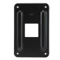AM4 Backplate,CPU Heatsink Bracket Backplane Back Sheet Iron Plate pour AM4 AM4 Backplate,CPU Heatsink Bracket Backplane Back Sheet Iron Plate pour AM4