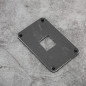 AM4 Backplate,CPU Heatsink Bracket Backplane Back Sheet Iron Plate pour AM4 AM4 Backplate,CPU Heatsink Bracket Backplane Back Sheet Iron Plate pour AM4